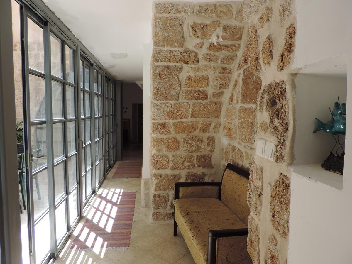 The Sultan House Villa Acra Exterior foto