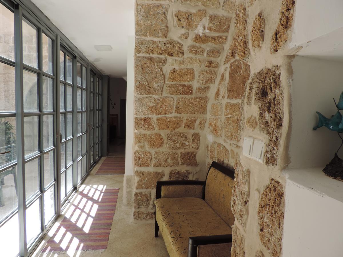The Sultan House Villa Acra Exterior foto