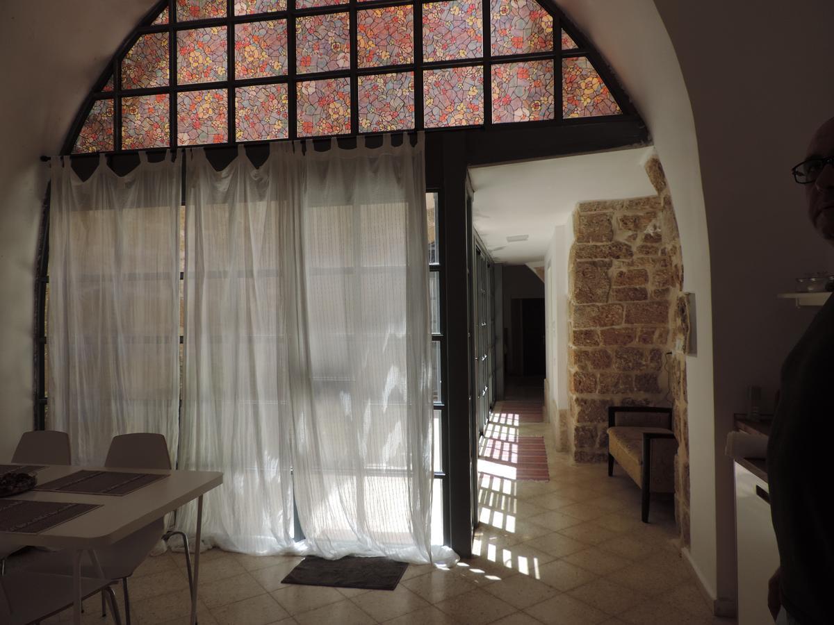 The Sultan House Villa Acra Exterior foto