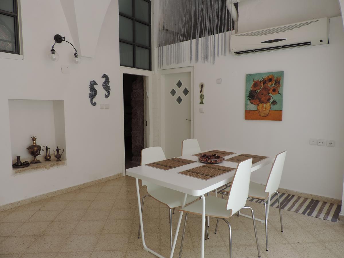 The Sultan House Villa Acra Exterior foto