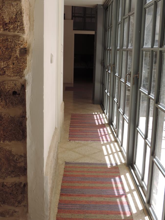 The Sultan House Villa Acra Exterior foto
