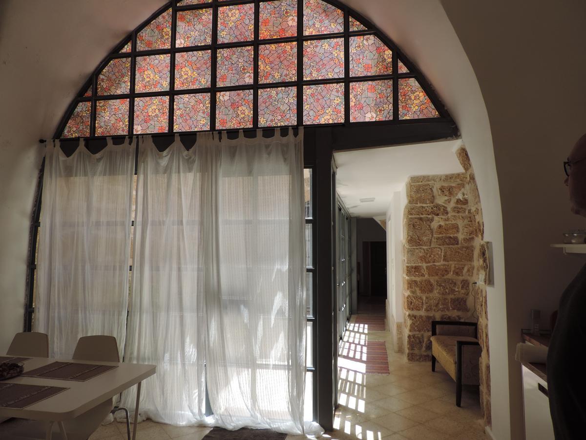 The Sultan House Villa Acra Exterior foto