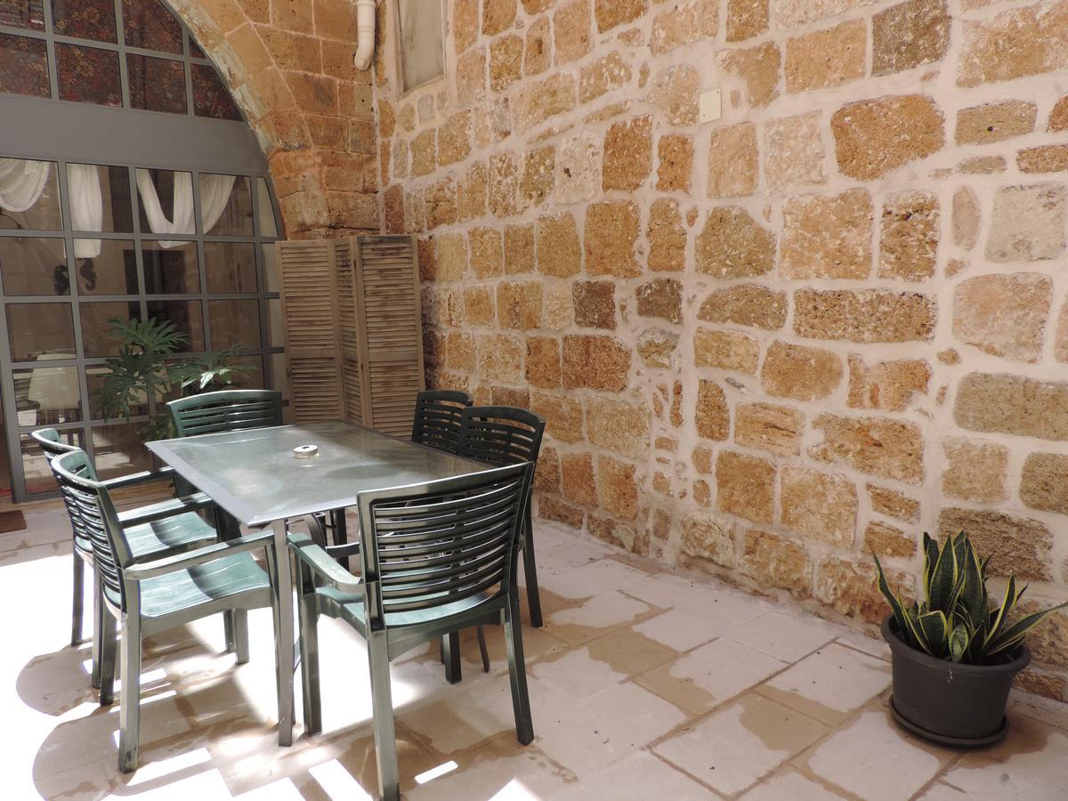 The Sultan House Villa Acra Exterior foto