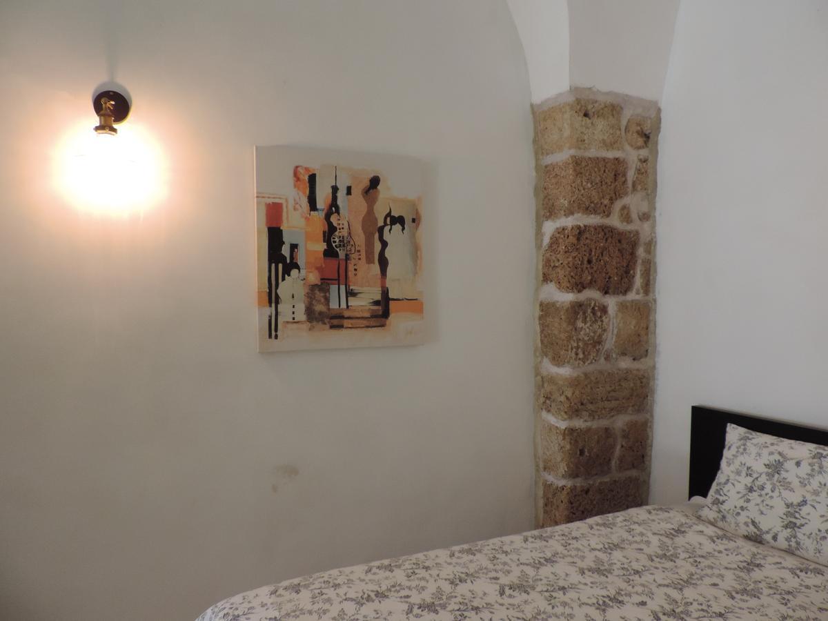 The Sultan House Villa Acra Exterior foto